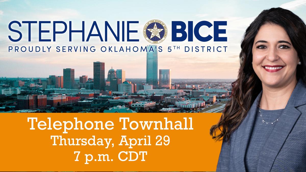 Telephone Townhall