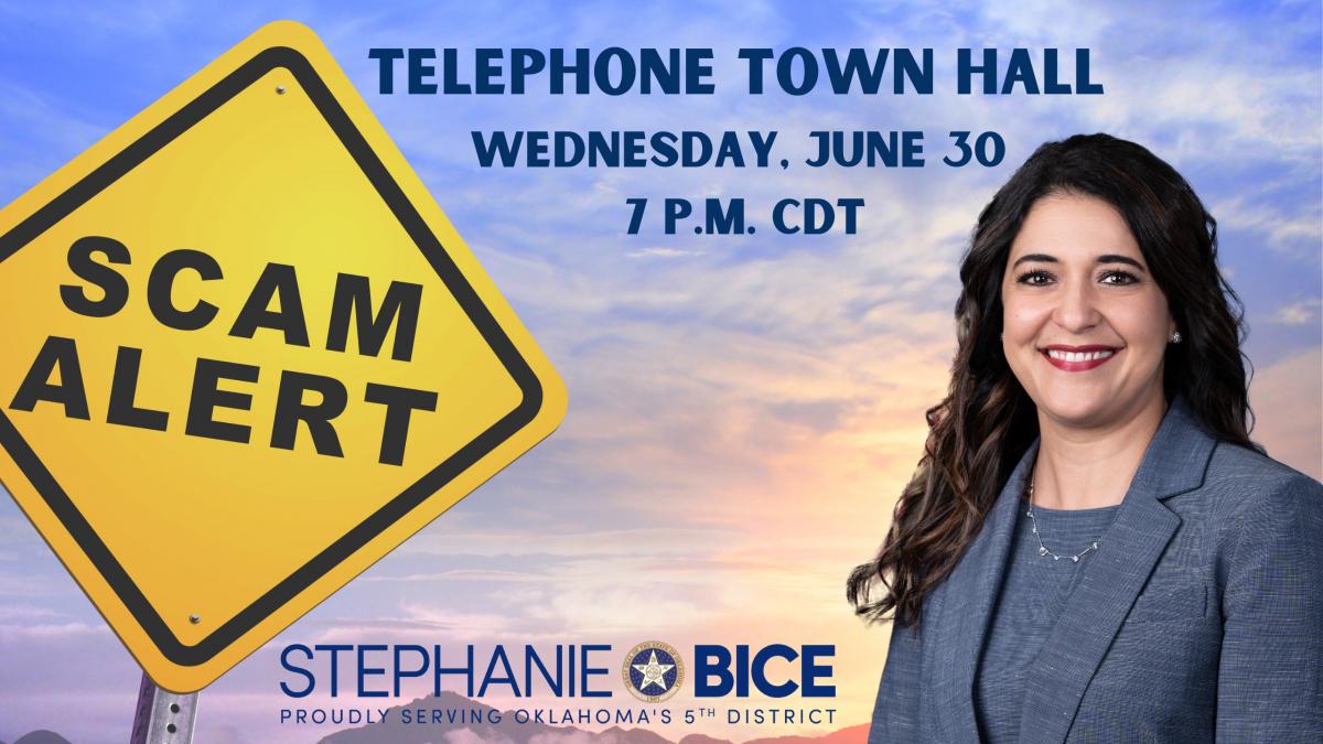 Telephone Town Hall